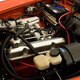 Illustration for article titled This is what a Volvo 1800ES with 90 original miles looks like